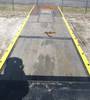 Thumbnail T_E7039J.JPG of 2006 Ledwell LW48HT2 hydraulic tail trailer , 83 quot L x 102 quot W upper deck , 48L x 102 quot W l...