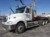 2005 Freightliner Columbia semi truck 265,709 miles on odometer Caterpillar C13 12 5L L6 turbo diese...
