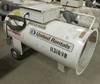 Heat Wagon 1800B propane or natural gas heater Direct fired 750,000 BTU Serial H5592 EIN 1131098 Shi...