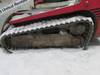 Thumbnail T_E7067E.JPG of 2004 Takeuchi TL140 skid steer , 2,802 hours on meter , Three cylinder diesel engine , Liquid cooled...