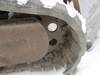 Thumbnail T_E7067J.JPG of 2004 Takeuchi TL140 skid steer , 2,802 hours on meter , Three cylinder diesel engine , Liquid cooled...