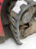 Thumbnail T_E7067K.JPG of 2004 Takeuchi TL140 skid steer , 2,802 hours on meter , Three cylinder diesel engine , Liquid cooled...