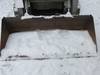 Thumbnail T_E7067L.JPG of 2004 Takeuchi TL140 skid steer , 2,802 hours on meter , Three cylinder diesel engine , Liquid cooled...