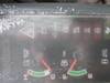 Thumbnail T_E7067R.JPG of 2004 Takeuchi TL140 skid steer , 2,802 hours on meter , Three cylinder diesel engine , Liquid cooled...