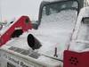 Thumbnail T_E7067V.JPG of 2004 Takeuchi TL140 skid steer , 2,802 hours on meter , Three cylinder diesel engine , Liquid cooled...