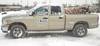2005 Dodge Ram 1500 SLT Quad Cab pickup truck 77,484 miles on odometer 4 7L V8 SOHC 16V gas engine A...