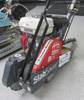 2006 Multi Quip FCG1 6H slab saver concrete saw Honda GX200 6 5 HP gas engine Blade included 3,600 r...