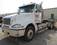 Heavy trucks
