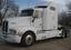 Heavy trucks