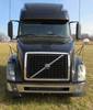 Thumbnail T_B4564A.JPG of 2004 Volvo VNL semi truck , 1,156,367 miles on odometer , Volvo VED12D465 12 1L L6 diesel engine , 4...