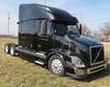 Thumbnail T_B4564B.JPG of 2004 Volvo VNL semi truck , 1,156,367 miles on odometer , Volvo VED12D465 12 1L L6 diesel engine , 4...