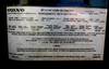 Thumbnail T_B4564ZZC.JPG of 2004 Volvo VNL semi truck , 1,156,367 miles on odometer , Volvo VED12D465 12 1L L6 diesel engine , 4...