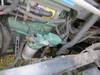 Thumbnail T_B4564ZZI.JPG of 2004 Volvo VNL semi truck , 1,156,367 miles on odometer , Volvo VED12D465 12 1L L6 diesel engine , 4...