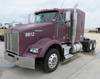 1998 Kenworth T800 semi truck 1,751,918 miles on odometer Cummins N14 14 0L L6 diesel engine Overhau...