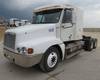 2001 Freightliner C120 semi truck 1,096,788 miles on odometer Cummins N14 14 0L L6 diesel engine Eat...