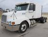 2003 Freightliner ST120 semi truck 967,333 miles on odometer Detroit 60 12 7L L6 diesel engine 470 H...