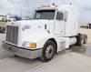 1998 Peterbilt 377 semi truck 73,410 miles on odometer Caterpillar 3406 E 14 6L L6 diesel engine 450...