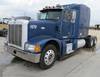 1998 Peterbilt 377 semi truck 2,003,699 miles on odometer Detroit 60 12 7L L6 diesel engine 470 HP S...