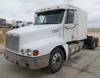 1999 Freightliner Century Class semi truck 1,414,077 miles on odometer Detroit 60 12 7L L6 diesel en...
