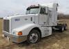 1998 Peterbilt 377 semi truck 175,159 miles on odometer Detroit 60 12 7L L6 diesel engine 470 HP Ove...