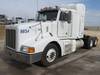 1998 Peterbilt 377 semi truck 2,422,481 miles on odometer Detroit 60 12 7L L6 diesel engine 470 HP S...
