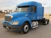 2003 Freightliner Columbia semi truck 1,299,988 miles on odometer 40,830 hours on meter Caterpillar ...