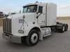 1999 Kenworth T800 semi truck 1,732,957 miles on odometer Detroit 60 12 7L L6 diesel engine Serial 0...