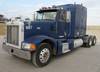 1998 Peterbilt 377 semi truck 2,089,089 miles on odometer Detroit 60 12 7L L6 diesel engine 470 HP O...