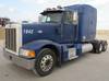 1999 Peterbilt 377 semi truck 652,189 miles on odometer Detroit 60 12 7L L6 diesel engine 470 HP Ser...
