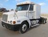 1998 Freightliner Century Class semi truck 1,317,876 miles on odometer Detroit 60 12 7L L6 diesel en...