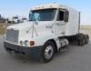 2003 Freightliner ST120 semi truck 881,570 miles on odometer Detroit 60 12 7L L6 diesel engine 470 H...