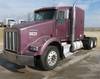 1998 Kenworth T800 semi truck 65,944 miles on odometer Cummins N14 14 0L L6 diesel engine Overhauled...