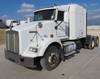 1999 Kenworth T800 semi truck 1,090,001 miles on odometer Detroit 60 12 7L L6 diesel engine Serial 0...