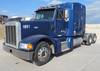 1999 Peterbilt 377 semi truck 1,441,888 miles on odometer Detroit 60 12 7L L6 diesel engine 470 HP O...