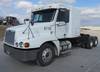 2003 Freightliner ST120 semi truck 972,602 miles on odometer Detroit 60 12 7L L6 diesel engine Eaton...