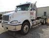 2006 Freightliner Columbia 120 semi truck 254,395 miles on odometer 8,641 hours on meter Caterpillar...