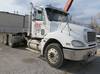 Thumbnail T_B4605B.JPG of 2006 Freightliner Columbia 120 semi truck , 254,395 miles on odometer , 8,641 hours on meter , Cater...