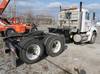 Thumbnail T_B4605D.JPG of 2006 Freightliner Columbia 120 semi truck , 254,395 miles on odometer , 8,641 hours on meter , Cater...