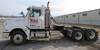 Thumbnail T_B4605G.JPG of 2006 Freightliner Columbia 120 semi truck , 254,395 miles on odometer , 8,641 hours on meter , Cater...