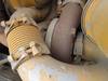 Thumbnail T_B4605ZH.JPG of 2006 Freightliner Columbia 120 semi truck , 254,395 miles on odometer , 8,641 hours on meter , Cater...