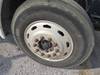 Thumbnail T_B4605ZM.JPG of 2006 Freightliner Columbia 120 semi truck , 254,395 miles on odometer , 8,641 hours on meter , Cater...