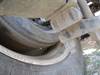 Thumbnail T_B4605ZZF.JPG of 2006 Freightliner Columbia 120 semi truck , 254,395 miles on odometer , 8,641 hours on meter , Cater...