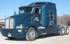 1997 Kenworth T600 semi truck 334,782 miles on odometer 32,327 hours on meter Cummins N14 14 0L L6 d...