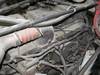 Thumbnail T_B5342ZZZ.JPG of 1995 Freightliner FLD120 semi truck , 461,442 miles on odometer , ECM data shows 889,020 actual mile...