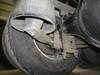 Thumbnail T_B5342ZZZY.JPG of 1995 Freightliner FLD120 semi truck , 461,442 miles on odometer , ECM data shows 889,020 actual mile...