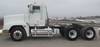 Thumbnail T_B5348A.JPG of 1998 Freightliner FLD120 day cab semi truck , 224,378 miles on odometer , ECM data shows 437,337 act...