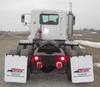 Thumbnail T_B5348C.JPG of 1998 Freightliner FLD120 day cab semi truck , 224,378 miles on odometer , ECM data shows 437,337 act...