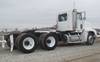 Thumbnail T_B5348D.JPG of 1998 Freightliner FLD120 day cab semi truck , 224,378 miles on odometer , ECM data shows 437,337 act...