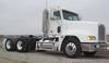 Thumbnail T_B5348F.JPG of 1998 Freightliner FLD120 day cab semi truck , 224,378 miles on odometer , ECM data shows 437,337 act...