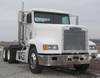 Thumbnail T_B5348G.JPG of 1998 Freightliner FLD120 day cab semi truck , 224,378 miles on odometer , ECM data shows 437,337 act...
